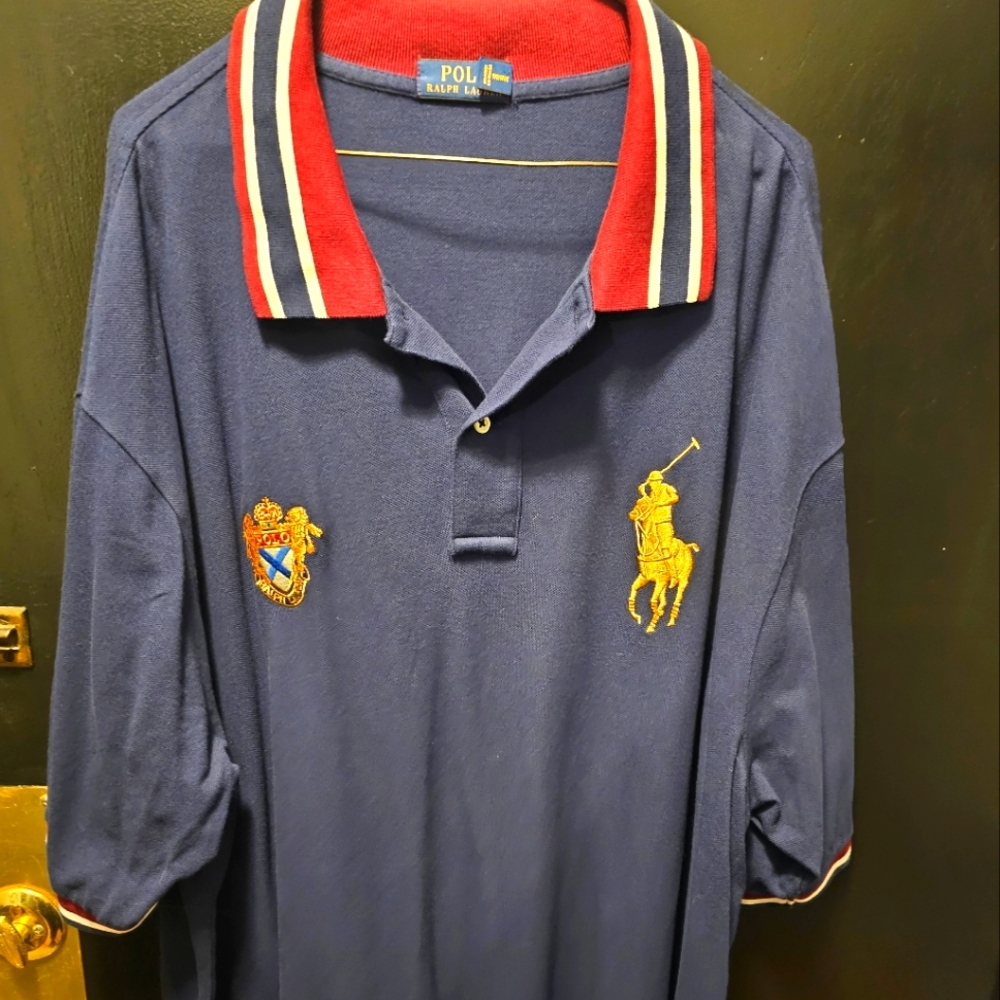 Polo By Polo Ralph Lauren - image 1
